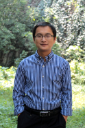 Zanqun Liu