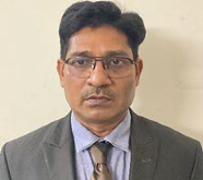 Sunil Maity