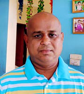 Kalyan Gayen