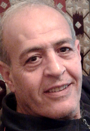 Sulaiman Khalifeh
