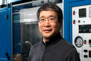 Hongxing Jiang