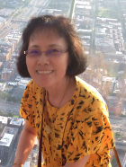 Jingyu Lin