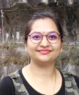 Swati Sharma