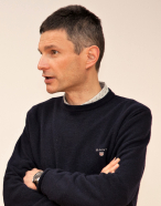 Janez Scancar