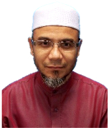 Abdul Rahim Md Arshad