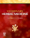 Veterinary Herbal Medicine, 1st Edition