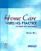 Evolve Resources for Home Care Nursing Practice, 4th Edition