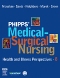 Evolve Resources for Phipps' Medical-Surgical Nursing, 8th Edition