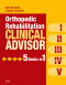 Orthopedic Rehabilitation Clinical Advisor, 1st Edition