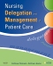 Nursing Delegation and Management of Patient Care- Elsevier eBook on VitalSource