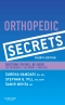 Orthopedic  Secrets, 4th Edition