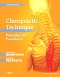 Evolve Resources for Chiropractic Technique, 3rd Edition