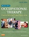 Evolve Resource for Pedretti's Occupational Therapy, 7th Edition