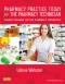 Pharmacy Practice Today for the Pharmacy Technician, 1st Edition