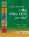 Clinical Anatomy of the Spine, Spinal Cord, and ANS, 3rd Edition