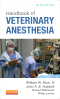 Handbook of Veterinary Anesthesia, 5th Edition
