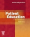 The Practice of Patient Education - Elsevier eBook on VitalSource, 10th Edition