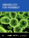 Immunology for Pharmacy - Elsevier eBook on VitalSource