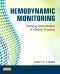 Hemodynamic Monitoring, 1st Edition