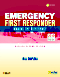 Emergency First Responder (Revised Reprint) - Textbook and RAPID First Responder Package Revised Reprint, 2nd Edition