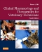 Clinical Pharmacology and Therapeutics for Veterinary Technicians - Elsevier eBook on VitalSource, 4th Edition