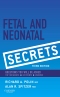 Fetal & Neonatal Secrets, 3rd