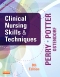 Nursing Skills Online Version 3.0 for Clinical Nursing Skills and Techniques, 8th Edition