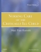 Nursing Care of the Critically Ill Child - Elsevier eBook on VitalSource, 3rd