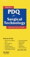 Mosby's PDQ for Surgical Technology - Elsevier eBook on VitalSource, 1st Edition