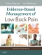 Evidence-Based Management of Low Back Pain - Elsevier eBook on VitalSource