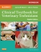 Workbook for McCurnin's Clinical Textbook for Veterinary Technicians - Elsevier eBook on VitalSource, 8th Edition