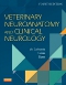 Veterinary Neuroanatomy and Clinical Neurology - Elsevier eBook on VitalSource, 4th Edition
