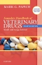Saunders Handbook of Veterinary Drugs - Elsevier eBook on VitalSource, 4th Edition