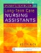 Mosby's Textbook for Long-Term Care Nursing Assistants - Elsevier eBook on VitalSource, 7th Edition