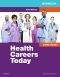 Workbook for Health Careers Today, 6th Edition
