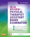 Evolve Resources for Saunders Q&A Review for the Physical Therapist Assistant Board Examination, 1st Edition