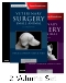 Veterinary Surgery: Small Animal Expert Consult, 2nd Edition