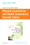 Health Assessment Online for Physical Examination and Health Assessment, 7e, 7th Edition
