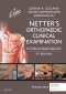 Netter's Orthopaedic Clinical Examination, 3rd Edition
