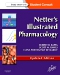 Netter's Illustrated Pharmacology Updated Edition Elsevier eBook on VitalSource, 1st