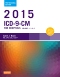 2015 ICD-9-CM for Hospitals, Volumes 1, 2 and 3 Professional Edition - Elsevier eBook on VitalSource, 1st Edition
