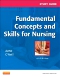 Study Guide for Fundamental Concepts and Skills for Nursing - Elsevier eBook on VitalSource, 4th Edition