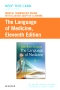 Medical Terminology Online with Elsevier Adaptive Learning for The Language of Medicine, 11th Edition