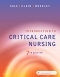 Introduction to Critical Care Nursing - Elsevier eBook on VitalSource, 7th Edition