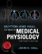 Evolve Resources for Guyton & Hall Textbook of Medical Physiology, 13th Edition