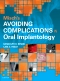 Misch's Avoiding Complications in Oral Implantology, 1st Edition