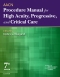 AACN Procedure Manual for High Acuity, Progressive, and Critical Care, 7th Edition