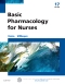 Basic Pharmacology for Nurses - Elsevier eBook on VitalSource, 17th Edition