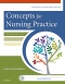 Concepts for Nursing Practice - Elsevier eBook on VitalSource, 2nd Edition