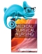 Elsevier Adaptive Learning for Medical-Surgical Nursing: Patient-Centered Collaborative Care (eCommerce Version), 8th Edition